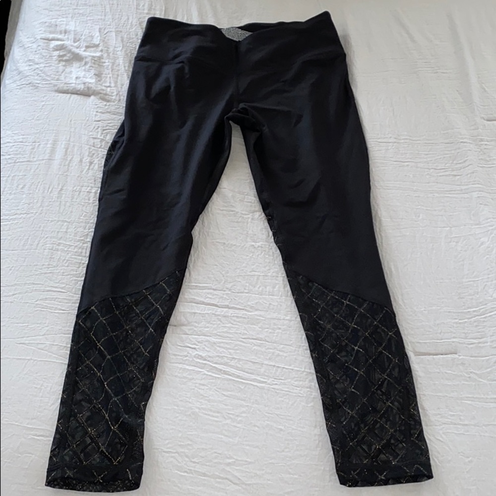 NWOT Victoria’s Secret workout leggings